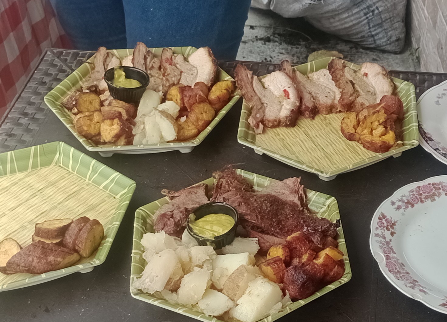 Hacienda Boa Vista - Rodizio 10